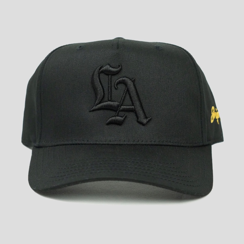 L.A. SnapBack Hat - Picture 2 of 9